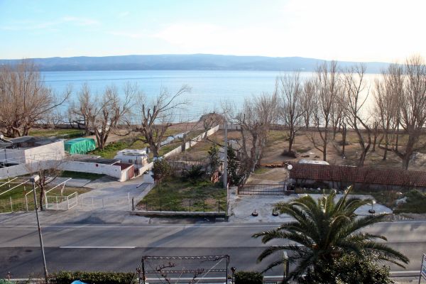 Pansion Begic (Omis)
